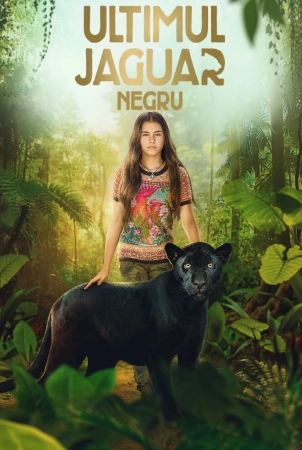 Autumn and the Black Jaguar (2024)