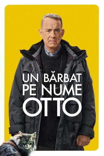 A Man Called Otto (2023)