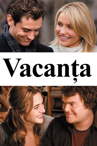 The Holiday (2006)