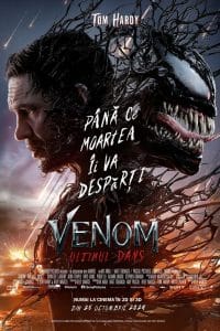 Venom: Ultimul dans (2024)