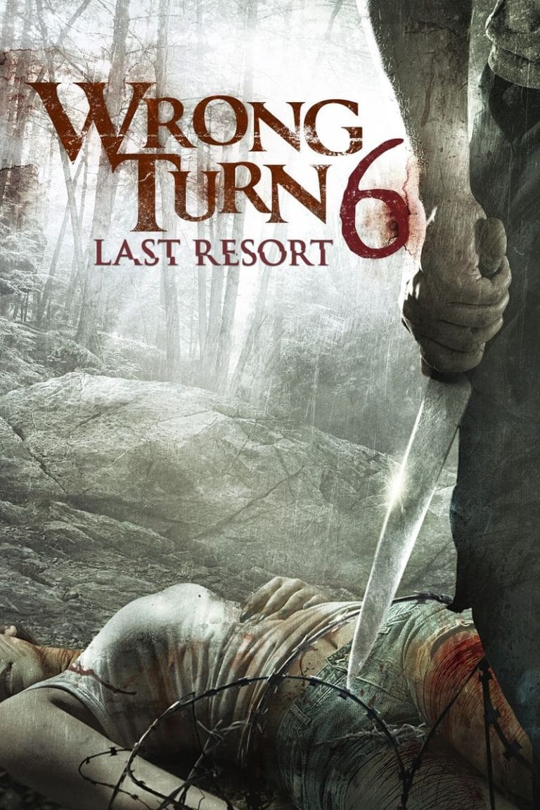 Wrong Turn 6: Last Resort (2014) online subtitrat în Română HD