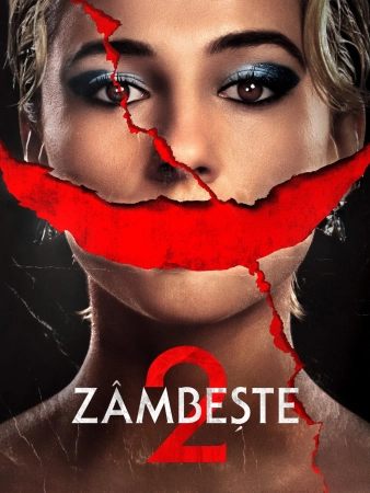 Smile 2 – Zâmbește 2 (2024)