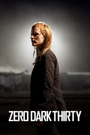Zero Dark Thirty (2012)