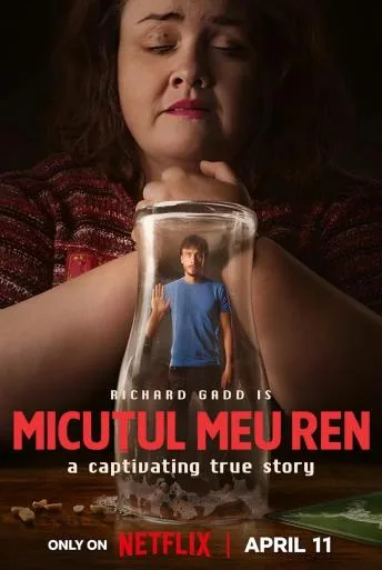 Baby Reindeer (2024)