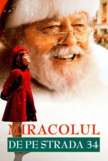 Miracle on 34th Street (1994)
