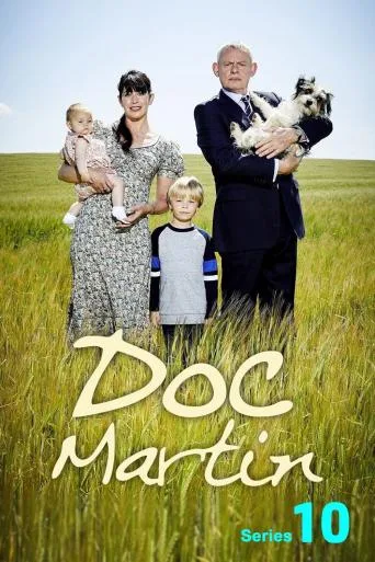 Doc Martin (2004)