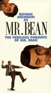 Mr. Bean (1990)