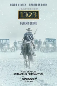 1923 (2022)