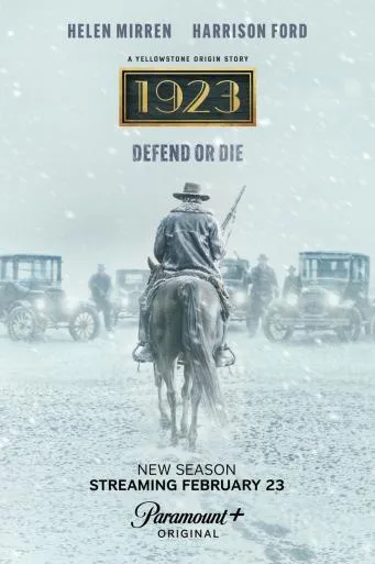 1923 (2022)