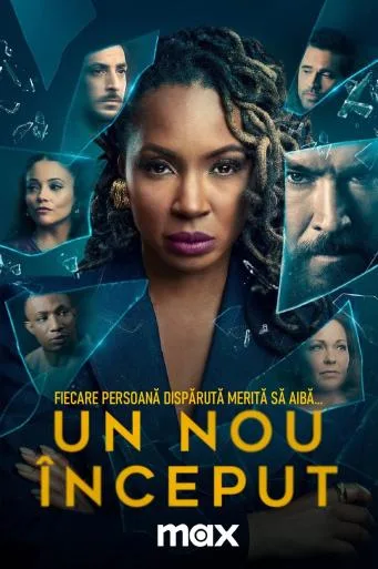 Found (2023)