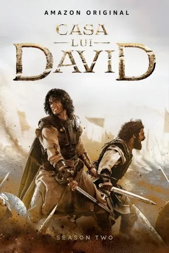 House of David (2025)
