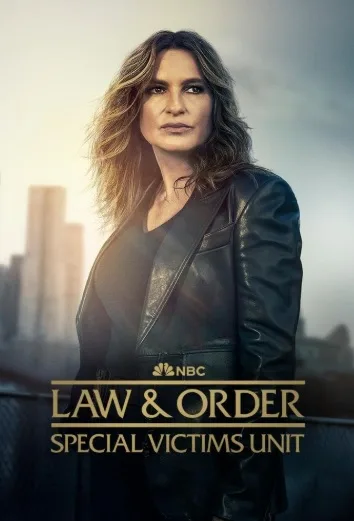 Law & Order: Special Victims Unit (1999)