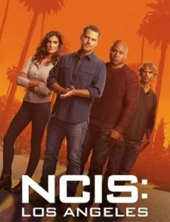 NCIS: Los Angeles (2009)