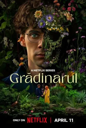 The Gardener (El jardinero) (2025)