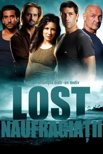 Lost (2004)