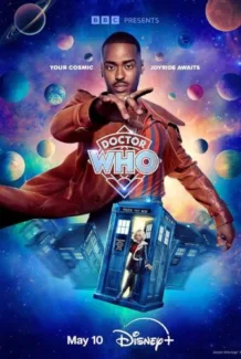 Doctor Who (2005)