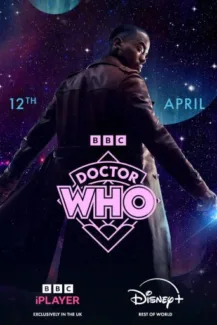 Doctor Who (2023)