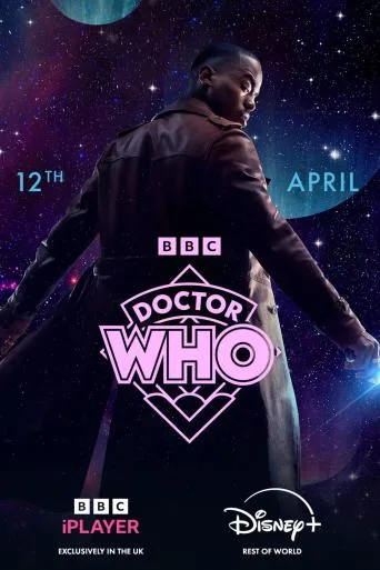Doctor Who (2023)