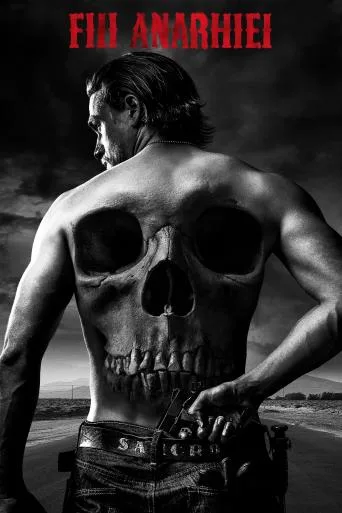 Sons of Anarchy (2008)