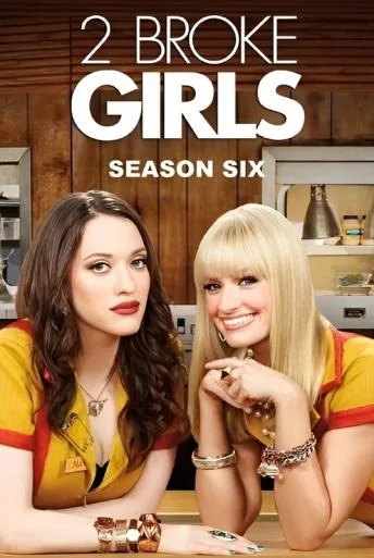 2 Broke Girls (2011)