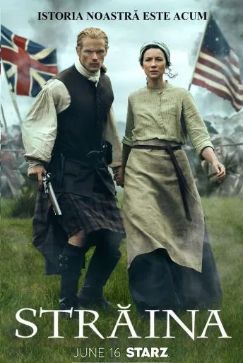 Outlander (2014)