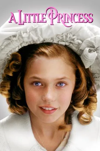 A Little Princess (1995)