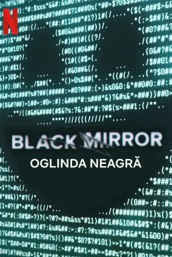 Black Mirror (2011)