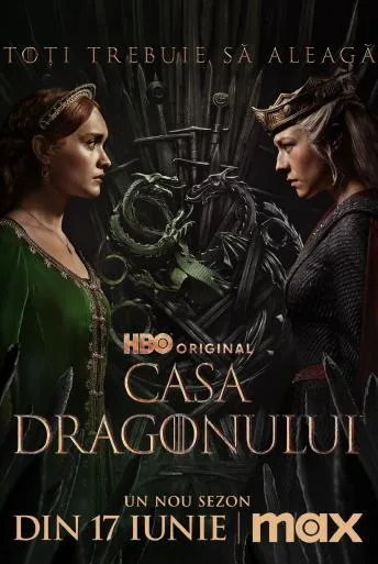 House of the Dragon (2022)