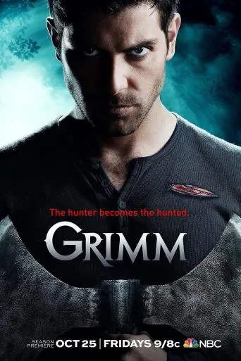Grimm (2011)