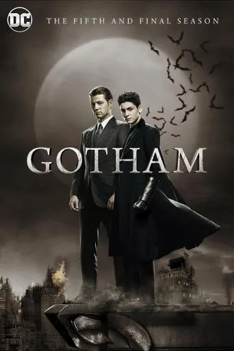 Gotham (2014)