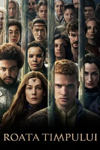 The Wheel of Time (2021)