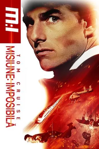 Mission: Impossible (1996)