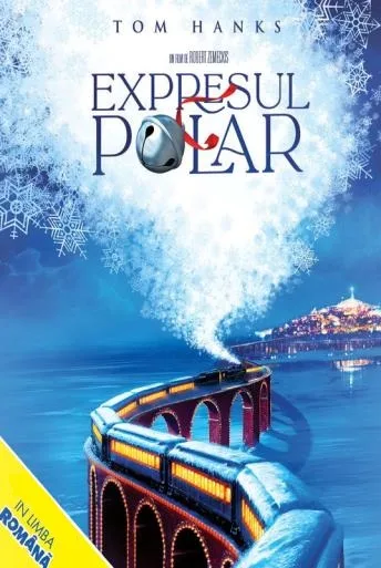 The Polar Express (2004)