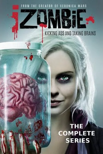 iZombie (2015)
