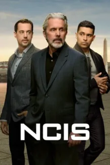 NCIS (2003)