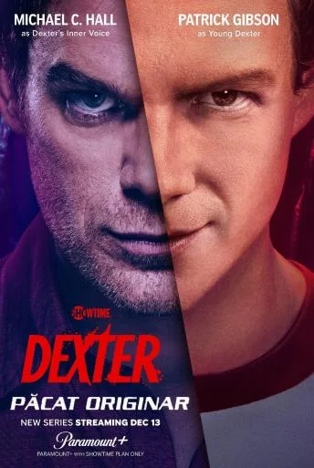 Dexter: Original Sin (2024)