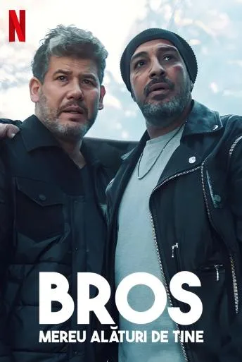 Bros (2024)