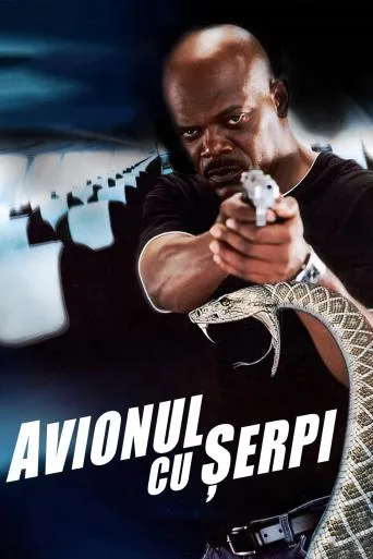 Snakes on a Plane (2006)