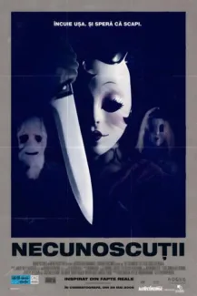 The Strangers (2008)