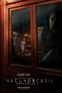 The Strangers: Chapter 1 (2024)