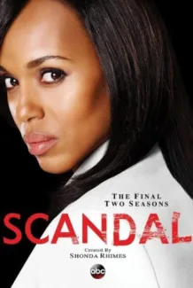 Scandal (2012)