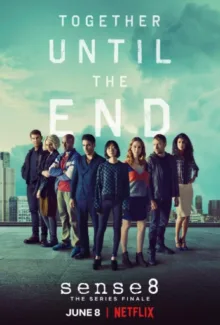 Sense8 (2015)
