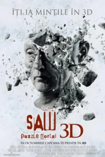 Saw 7 – Puzzle mortal 7 (2010)