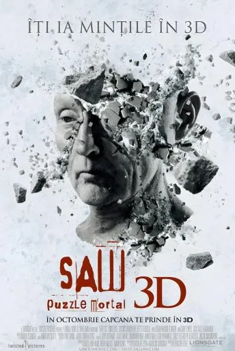 Saw 7 – Puzzle mortal 7 (2010)
