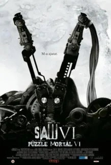 Saw 6 – Puzzle mortal 6 (2009)