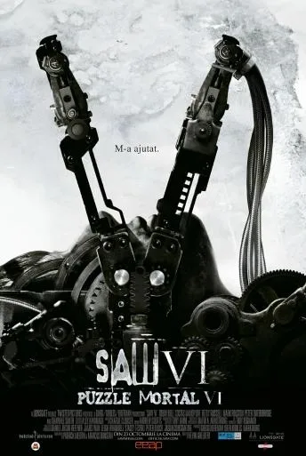 Saw 6 – Puzzle mortal 6 (2009)