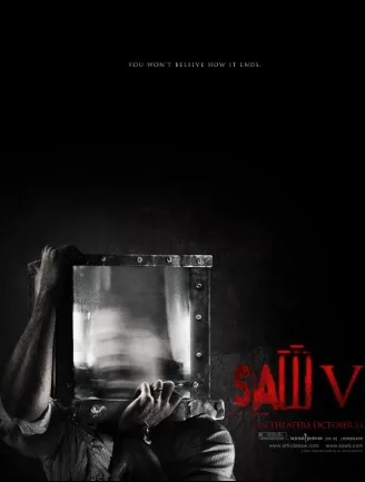 Saw 5 – Puzzle mortal 5 (2008)