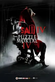 Saw 4 – Puzzle mortal 4 (2007)