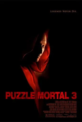 Saw 3 – Puzzle mortal 3 (2006)