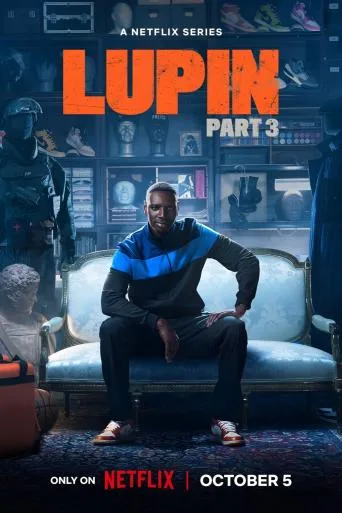 Lupin (2021)